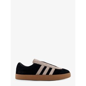 Adidas Y-3 Men Y-3 Gazelle Suede Sneakers With Engraved Logo On The Side